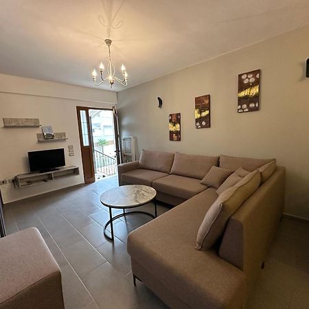 Casa Del Mar Appartement Ksamil Buitenkant foto