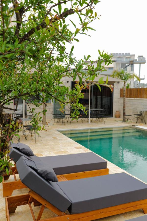 Casa Del Mar Appartement Ksamil Buitenkant foto