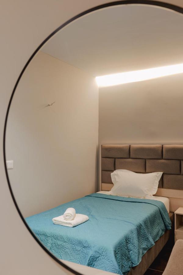 Casa Del Mar Appartement Ksamil Buitenkant foto